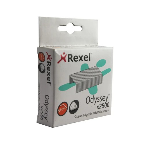Rexel odyssey heavy - rexel, duty