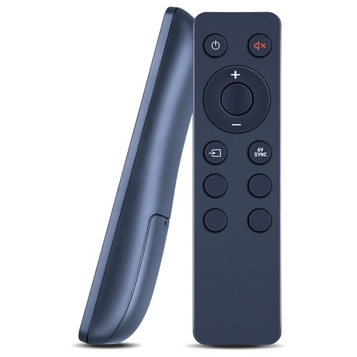Replacement remote control - replacement, for