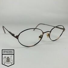 SAFILO eyeglasses WOMENS OVAL