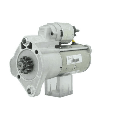 Starter 12v 2kw 12t - starter,