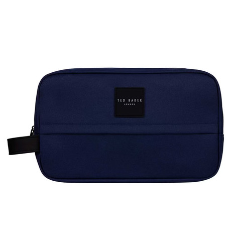Ted baker navy - ted, toiletry