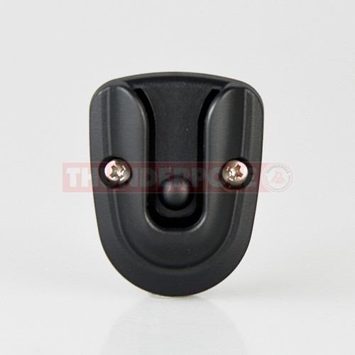 Radio mic holder - |, ham