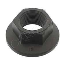 Stub Axle Nut FEBI Fits
