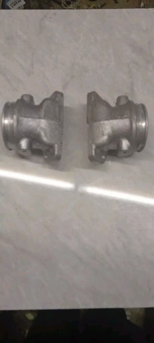 Rover twin carburettor - rover, v8