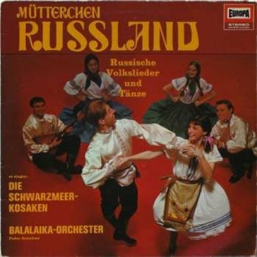 Schwarzmeer-Kosaken