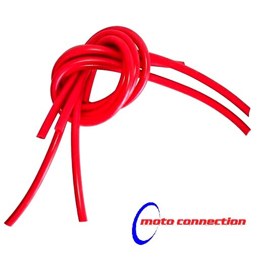 Factory arme red carb overflow - factory,