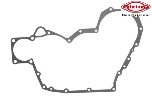 Timing gear cover gasket - , fits