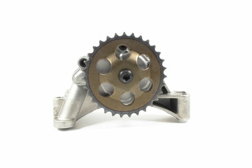 Oil pump for bus - pump,