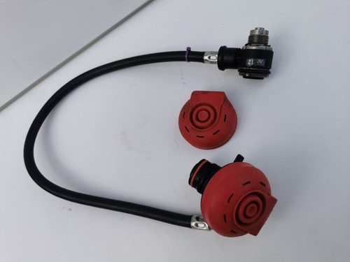 Drager lung demand valve - drager,