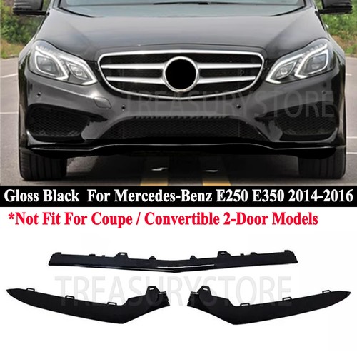 Front bumper molding trim - bumper,