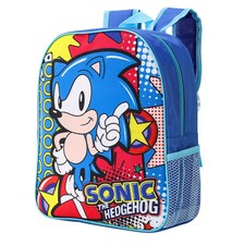 Sonic the hedgehog - , kids