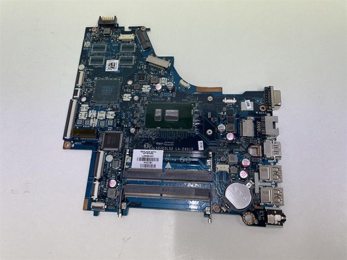 250 motherboard - hp, g6