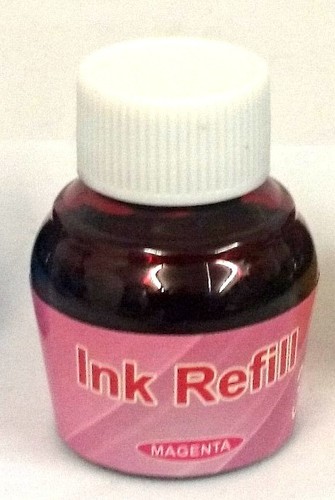 60ml magenta ink for cartridge - ink,
