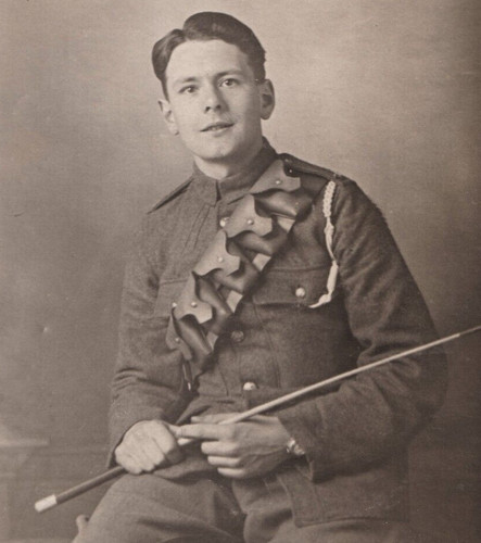 Ww1 rppc photo postcard - ww1,