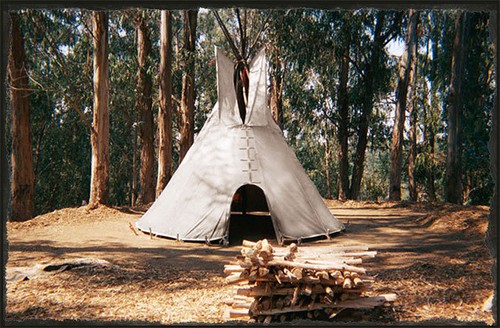Cheyenne style - 12',