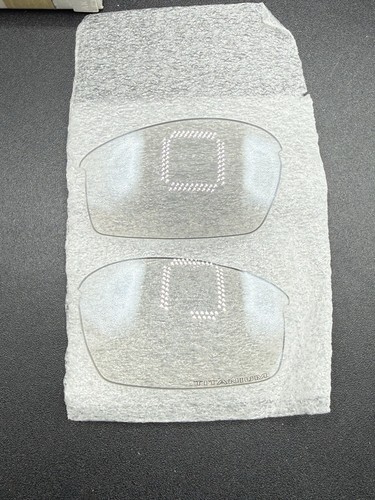 Oakley thump pro - thump, oem