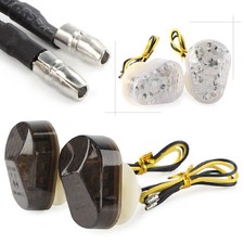 Flush Mount Turn Signal LED