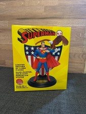 DC DIRECT SUPERMAN NO. 14