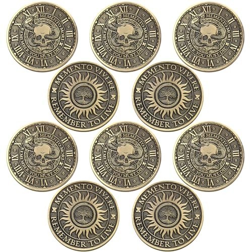 Memento mori challenge - memento,