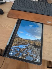 Samsung Galaxy Tab S6 Lite