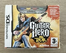 Guitar Hero: On Tour (Nintendo