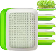 Microgreens Sprouter Tray
