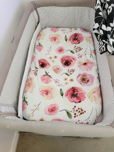 Chicco cot kids - cot, mattress