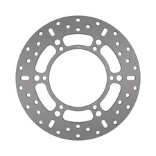 EBC Motorcycle Brakes Stainless Steel Disc 245mm For Yamaha MD2002
