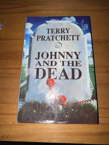 Rare signed 1st - rare,