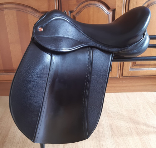 Saddle company vicenza - company, vsd