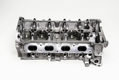 Cylinder head fits - cylinder, fits: