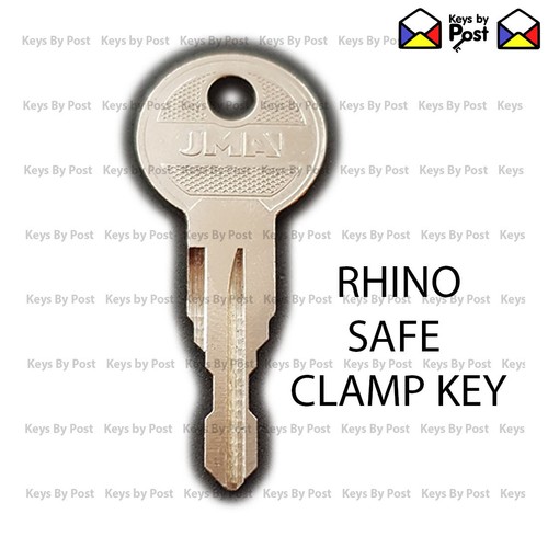 Rhino safe clamp ladder - rhino,