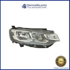 Headlight Projector Front