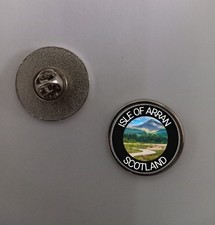 2.4 CM Isle Of Arran Scotland