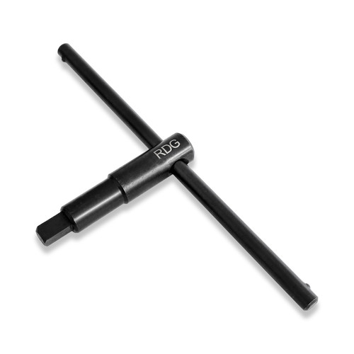 9mm lathe chuck key - 9mm,