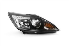 Ford Focus Headlight Right