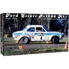 Belkits Ford Escort RS1600 MkI