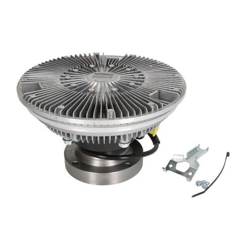 Fan clutch euro - fan,