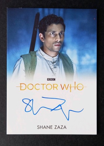 Doctor who series - doctor,