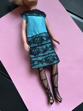 ? Vintage 1960s Sindy Doll ‘Cocktail Time’ (1967 - Ref 12S77) - Minor TLC