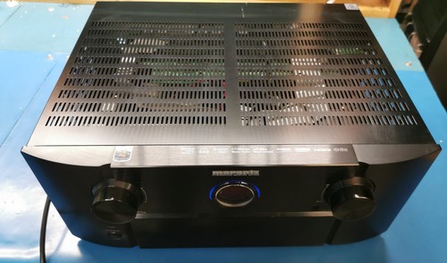 Marantz surround receiver - marantz, av
