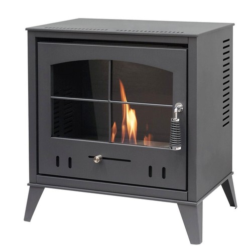 Bio ethanol fuel stove - bio,