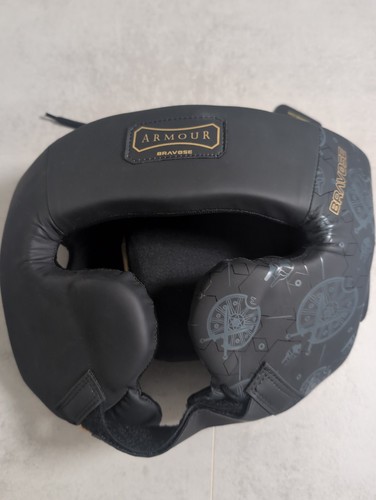 Bravose armour boxing head - 2.0,