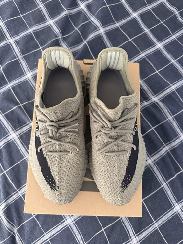 Yeezy boost 350 - boost, granite