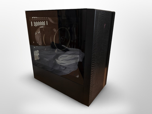 High spec gaming rtx - pc, –