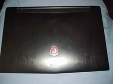 MSI Gaming Laptop GT72 2QE