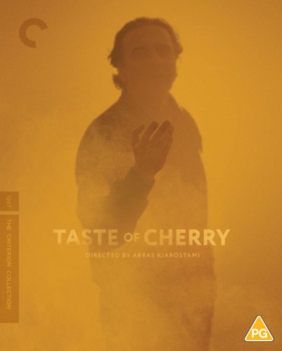 Taste cherry the - cherry,
