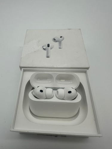 Apple airpods pro 3rd gen - apple,