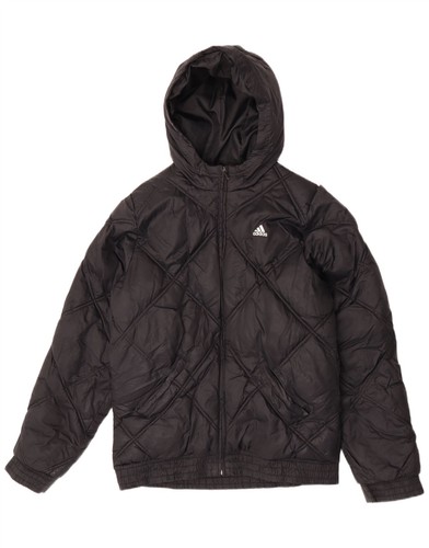Adidas boys hooded padded - boys,