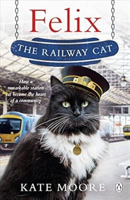 Felix the railway - felix,